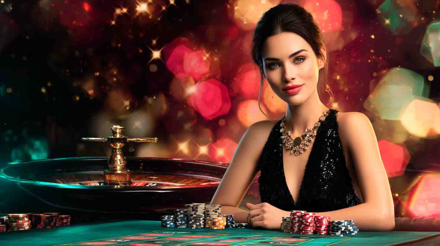 
   Dive into the Action with Casino IPLAY9
                                